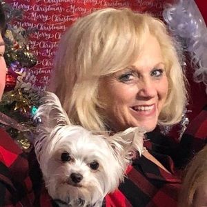 Meet your Posher, Terri